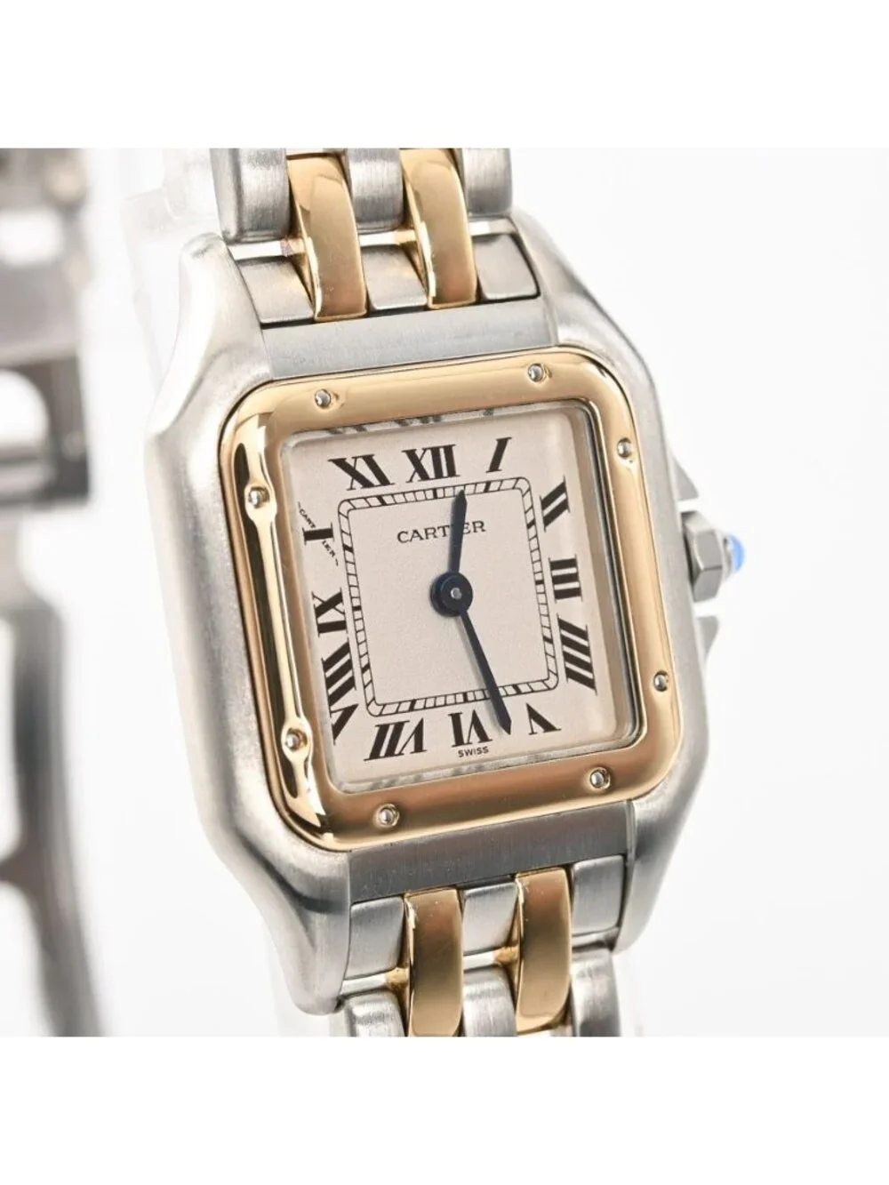 Cartier this authentic